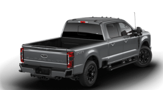 2026 Ford Super Duty® External Image 4